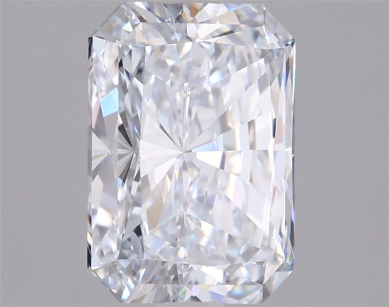 1.93 Carat Radiant Lab Diamond :: Greenstar spin frame 06
