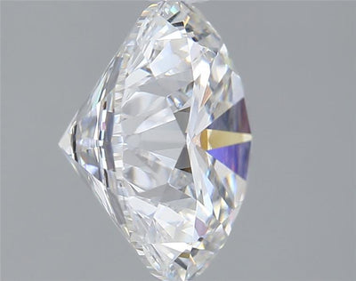3.05 Carat Round Lab Diamond :: Greenstar spin frame 06