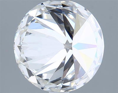 2.02 Carat Round Lab Diamond :: Greenstar spin frame 06