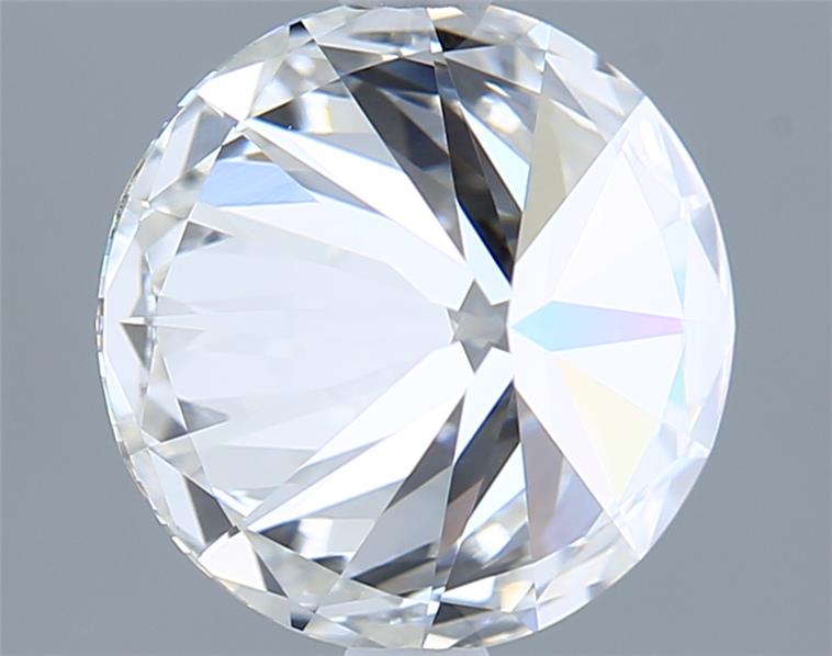 2.02 Carat Round Lab Diamond :: Greenstar spin frame 06