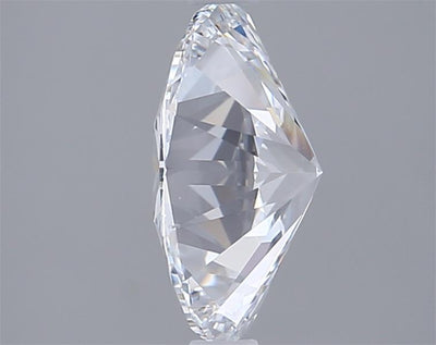 2.01 Carat Oval Lab Diamond :: Greenstar spin frame 06