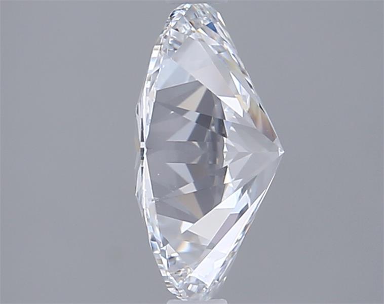 2.01 Carat Oval Lab Diamond :: Greenstar spin frame 06