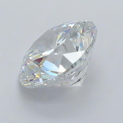 1.99 Carat Round Lab Diamond :: Greenstar spin frame 06