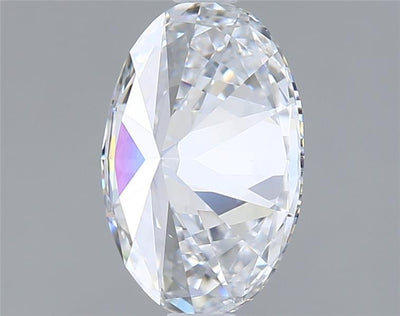 1.50 Carat Oval Lab Diamond :: Greenstar spin frame 06