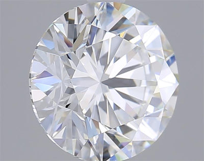 2.26 Carat Round Lab Diamond :: Greenstar spin frame 06