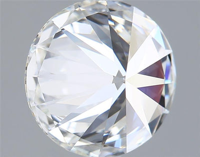 1.76 Carat Round Lab Diamond :: Greenstar spin frame 06