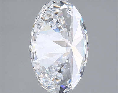 2.50 Carat Oval Lab Diamond :: Greenstar spin frame 06
