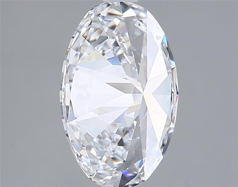 2.50 Carat Oval Lab Diamond :: Greenstar spin frame 06
