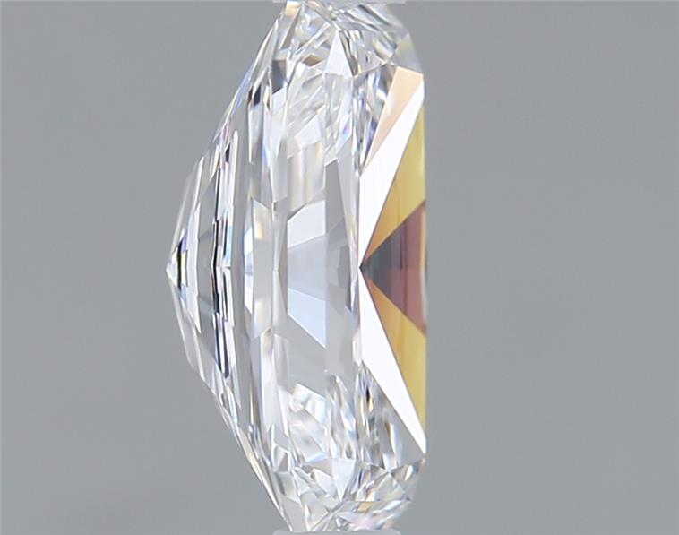 1.52 Carat Radiant Lab Diamond :: Greenstar spin frame 06