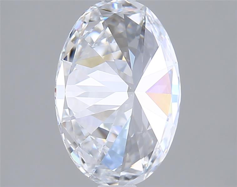 1.57 Carat Oval Lab Diamond :: Greenstar spin frame 06