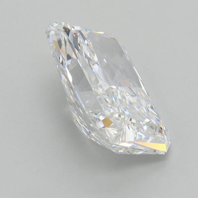 2.49 Carat Radiant Lab Diamond :: Greenstar spin frame 06