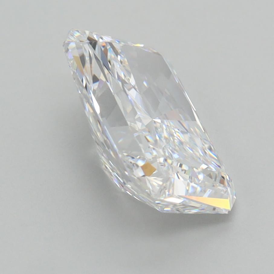 2.49 Carat Radiant Lab Diamond :: Greenstar spin frame 06
