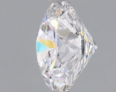 1.01 Carat Round Lab Diamond :: Greenstar spin frame 06