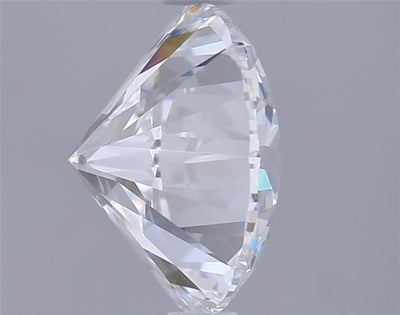 2.54 Carat Round Lab Diamond :: Greenstar spin frame 06