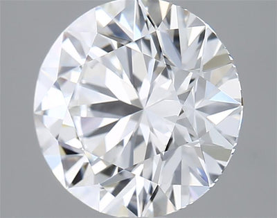 2.07 Carat Round Lab Diamond :: Greenstar spin frame 06