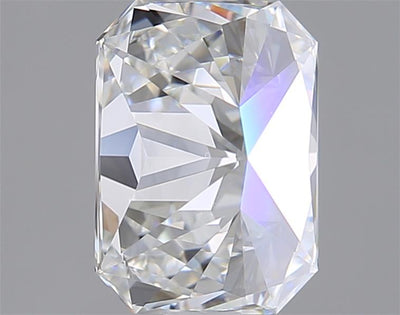 1.54 Carat Radiant Lab Diamond :: Greenstar spin frame 06