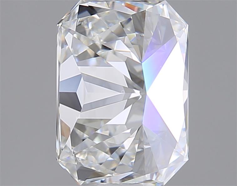 1.54 Carat Radiant Lab Diamond :: Greenstar spin frame 06