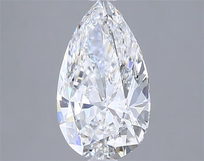 2.04 Carat Pear Lab Diamond :: Greenstar spin frame 06