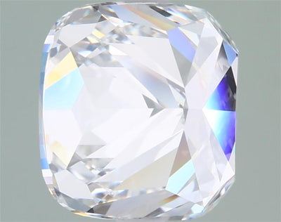 3.07 Carat Cushion Lab Diamond :: Greenstar spin frame 06