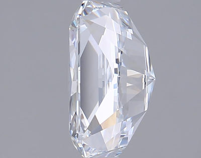 2.02 Carat Radiant Lab Diamond :: Greenstar spin frame 06
