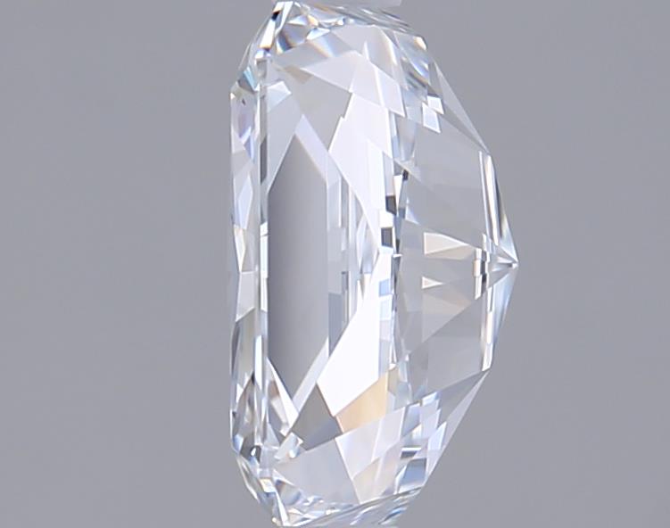 2.02 Carat Radiant Lab Diamond :: Greenstar spin frame 06
