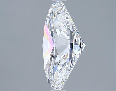3.04 Carat Oval Lab Diamond :: Greenstar spin frame 06