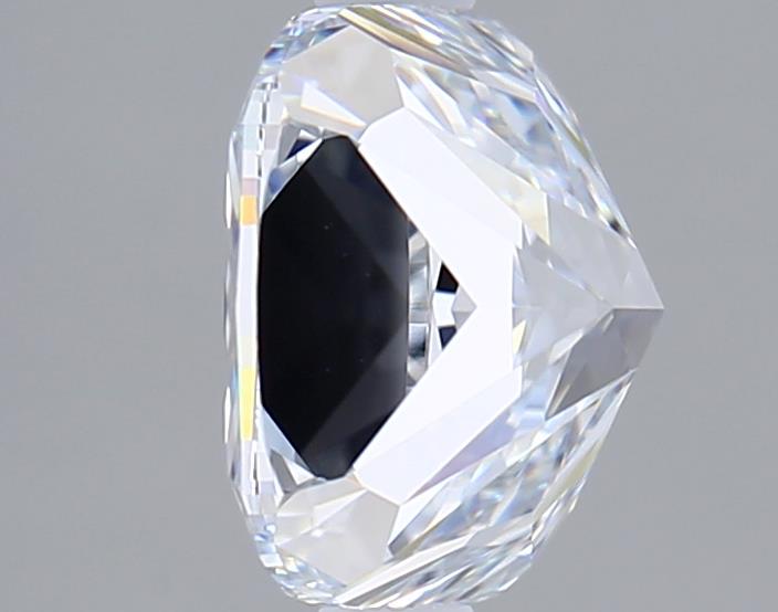 2.34 Carat Cushion Lab Diamond :: Greenstar spin frame 06
