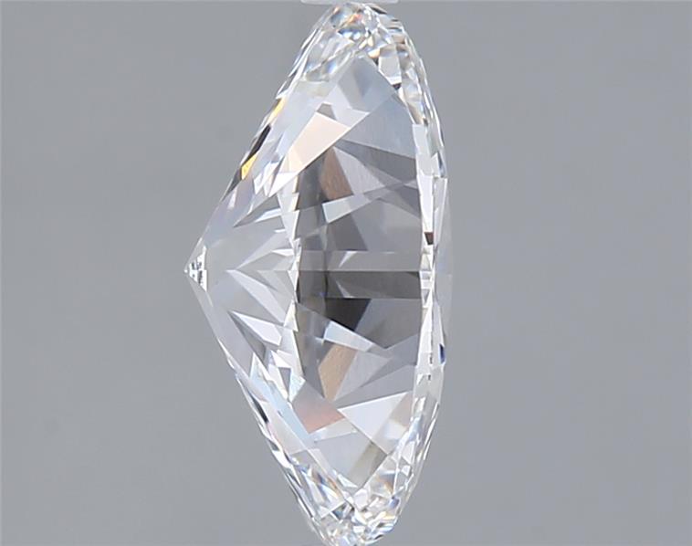 3.08 Carat Oval Lab Diamond :: Greenstar spin frame 06