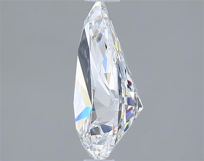 1.52 Carat Pear Lab Diamond :: Greenstar spin frame 06
