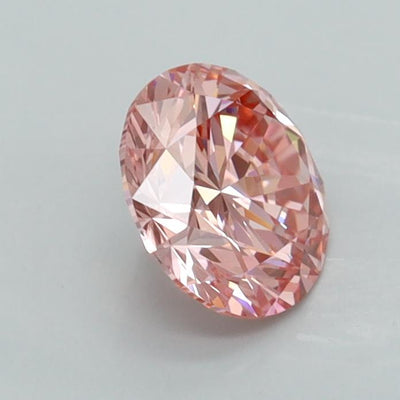 1.00 Carat Round Lab Diamond :: Greenstar spin frame 06