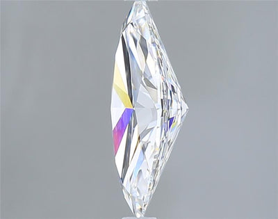 1.55 Carat Marquise Lab Diamond :: Greenstar spin frame 06