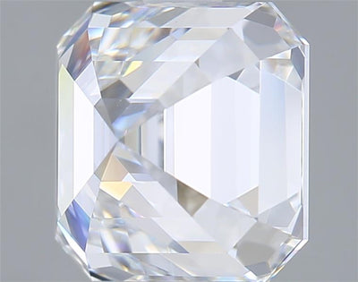 2.00 Carat Asscher Lab Diamond :: Greenstar spin frame 06