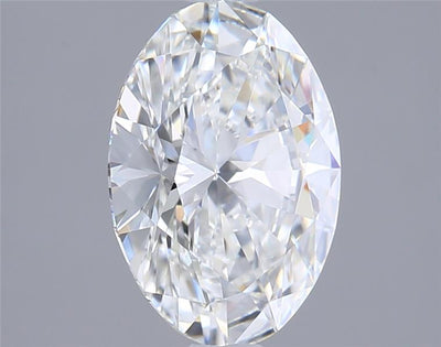 1.52 Carat Oval Lab Diamond :: Greenstar spin frame 06