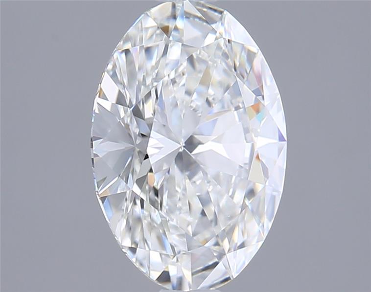 1.52 Carat Oval Lab Diamond :: Greenstar spin frame 06