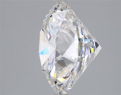 5.10 Carat Round Lab Diamond :: Greenstar spin frame 06