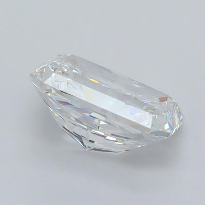 2.02 Carat Radiant Lab Diamond :: Greenstar spin frame 06