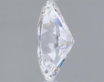 2.52 Carat Oval Lab Diamond :: Greenstar spin frame 06
