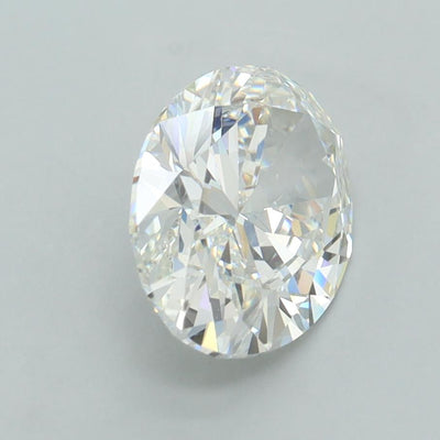 2.05 Carat Oval Lab Diamond :: Greenstar spin frame 06