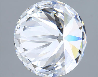 3.03 Carat Round Lab Diamond :: Greenstar spin frame 06