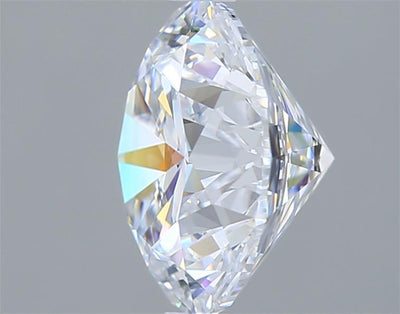 2.02 Carat Round Lab Diamond :: Greenstar spin frame 06