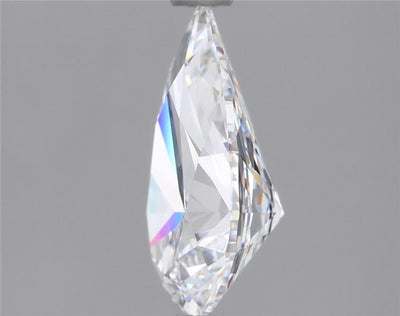1.62 Carat Pear Lab Diamond :: Greenstar spin frame 06