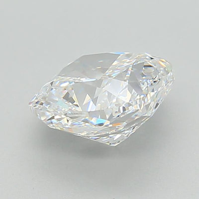 2.52 Carat Cushion Lab Diamond :: Greenstar spin frame 06