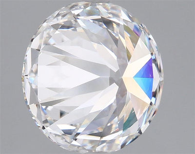 3.00 Carat Round Lab Diamond :: Greenstar spin frame 06