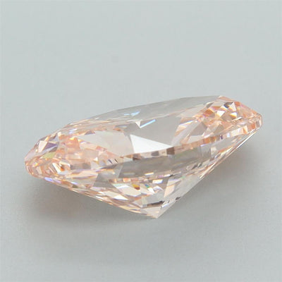 4.34 Carat Oval Lab Diamond :: Greenstar spin frame 06
