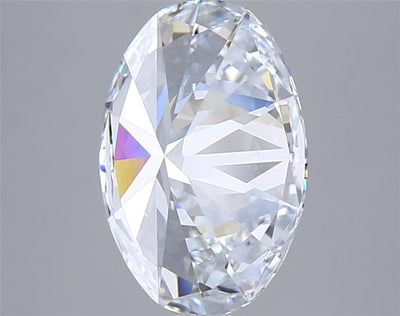 3.02 Carat Oval Lab Diamond :: Greenstar spin frame 06