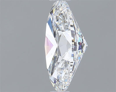 1.04 Carat Oval Lab Diamond :: Greenstar spin frame 06