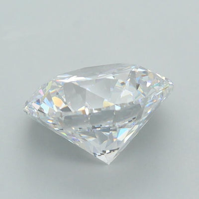 2.49 Carat Round Lab Diamond :: Greenstar spin frame 06