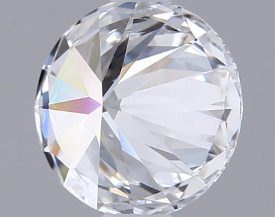1.01 Carat Round Lab Diamond :: Greenstar spin frame 06