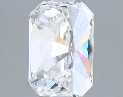 1.41 Carat Radiant Lab Diamond :: Greenstar spin frame 06