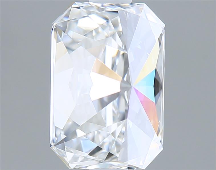 1.41 Carat Radiant Lab Diamond :: Greenstar spin frame 06